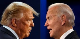 Biden Vs Trump: in USA un rematch per la Casa Bianca? Trump vs Biden