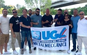 Ugl Metalmeccanici