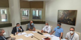 Ulss 7, 11.000 vaccinati Covid tra 12 e 18 anni aree Bassano, Schio e Thiene: fino al 31 agosto accesso diretto senza prenotazione Riunione Ulss 7