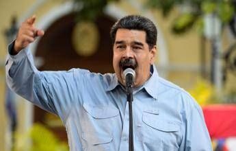 Venezuela, ira Caracas: “Raid Usa per avere il nostro petrolio”