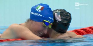 Paralimpiadi di Tokio, Xenia Palazzo argento nei 200 misti femminili. Zaia: “è la prima medaglia femminile veneta e una storia da cui prendere lezione” Xenia Palazzo, alla paralimpiadi di Tokyo