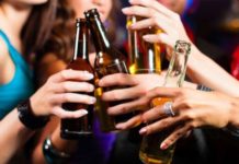 Carabinieri di Valdagno con la Polizia Locale: servizio di controllo dell’abuso di sostanze alcoliche alcolici