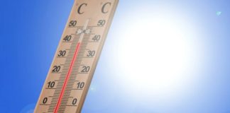 Tempo instabile in arrivo, attesi temporali. Ma prolungato allarme climatico per disagio fisico fino al 13 luglio caldo afa Arpav picco temperature