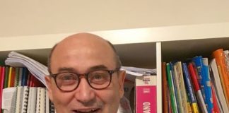Intervista a Carmelo Cassalia, CGIL Scuola Vicenza. “Filosofia in Agorà”: l’obbligo vaccinale per i docenti nasconde molte mancanze Carmelo Cassalia CGIL Scuola Vicenza