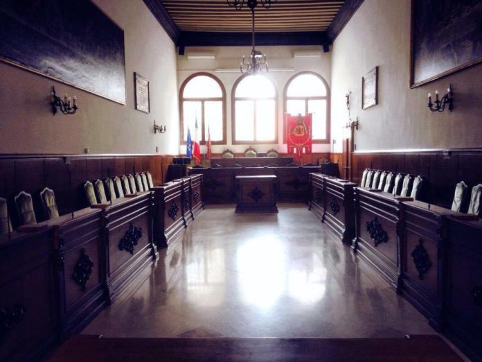 consiglio comunale Bassano consiglio comunale Bassano