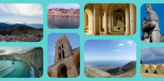 Partecipa al bando di Castelforte: “Dai un nome al territorio”