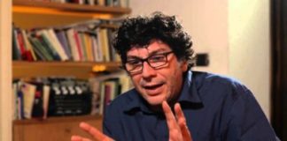 Cinema, a Vicenza la biennale del cortometraggio dal 18 al 26 settembre daniele-cipri-biennale cortometraggio a Vicenza