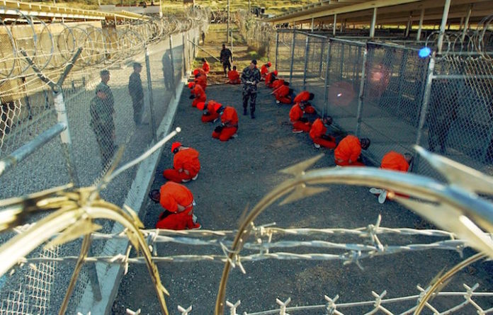 Guantanamo