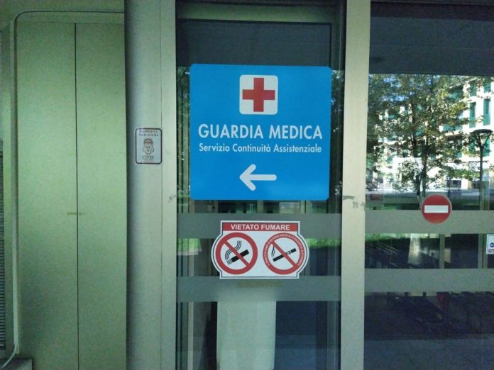 Guardia medica Santorso Schio