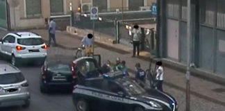 Lotta allo spaccio a Vicenza, cons. Nicolò Naclerio: nuova operazione della polizia locale a Campo Marzo