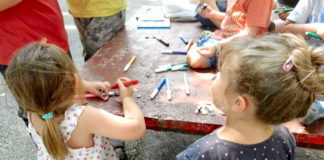 Contributi per organizzatori di centri estivi a Vicenza: domande entro sabato 18 settembre