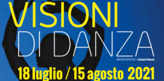 Notte della Danza, domenica 15 agosto a Vicenza
