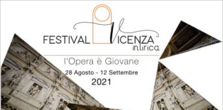 Festival Vicenza in Lirica, “L’Opera è Giovane”: ospitalità e borse di studio