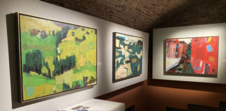 A Palazzo Chiericati di Vicenza incontro con l’artista Romano Lotto giovedì 26 agosto