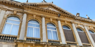 Associazioni e centri aggregativi a Vicenza. Tosetto, Albiero e Zocca: affitti dimezzati anche nel 2021 L'ex scuola Giusti, sede di numerose associazioni