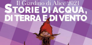 Il giardino di Alice 2021: domenica 29 ultimo appuntamento a Vicenza con La storia di Aissa Maissa