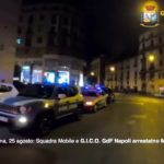 Arrestato pregiudicato calabrese Marco Panetta: a Cisterna di LT Squadra Mobile e G.I.C.O. GdF Napoli sequestrano 1675 kg di marijuana