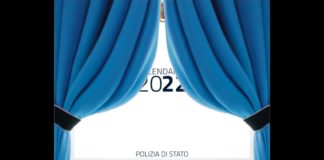 Calendario Polizia di Stato 2022 in partnership con UNICEF, le sue foto scattate da 12 poliziotti: passione professionale e sensibilità estetica