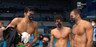 Paralimpiadi di Tokyo, da settimo posto ad argento per Alberto Fantin di Bibione, Simone Ciulli, Simone Barlaam e Stefano Raimondi di Zimelle, Verona paralimpiadi Tokyo argento veneti fantin e raimondi