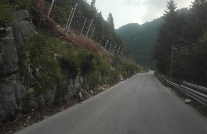 strada melette strada melette