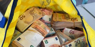 Codici: dal furto della carta alla frode, pieno rimborso per un’altra vittima di truffa bancaria Denaro sequestrato da Guardia di Finanza