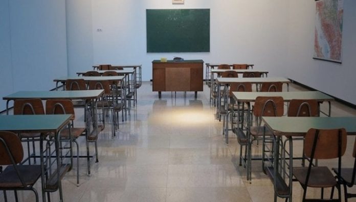 Fotografia della scuola nei dati OCSEe