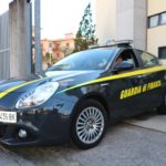 GdF Latina sequestra distributori stradali, depositi, cisterne e 30.000 litri gasolio contrabbando. Operazione con Agenzie Dogane Gaeta Unità della Guardia di Finanza di Latina