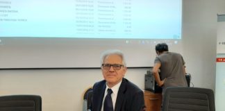 Michele Di Cintio sul nuovo libro di Carluccio Bonesso: “Il settimo senso e l’ecologia emotiva” Carluccio Bonesso