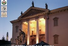 Montorso: 10 settembre presentazione del libro “Luigi, i Conti Da Porto Barbaran e la villa di Montorso dal sec. XV” villa Da Porto Montorso