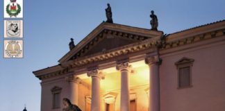 Montorso: 10 settembre presentazione del libro “Luigi, i Conti Da Porto Barbaran e la villa di Montorso dal sec. XV” villa Da Porto Montorso