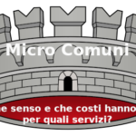 Micro Comuni, Vincenzo Donvito presidente di Aduc: “Che senso e che costi hanno? L’irrazionale amministrativo”