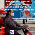 Covid… Vincenzo Donvito (presidente Aduc): per chi non avesse ancora compreso dimensione sanitaria ed economica del dramma che viviamo