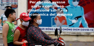 Covid… Vincenzo Donvito (presidente Aduc): per chi non avesse ancora compreso dimensione sanitaria ed economica del dramma che viviamo