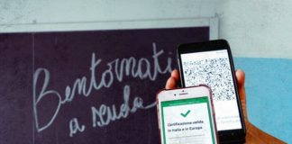 Green Pass ai genitori per entrare nelle scuole, Rete Nazionale Scuola In Presenza: ennesima norma insensata, punitiva e scientificamente sterile