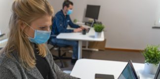 La ripartenza della scuola in Italia: bisognerà avere il green pass per accedere alle aule Green pass per accedere alle aule