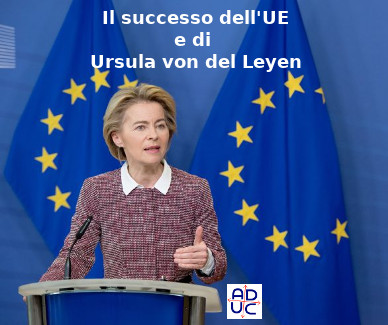 Ursula von der Leyen