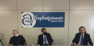 NOSTRADOMUS, resindenzialità per terza età: progetto sfida che unisce “sistema casa” e pensionati ANAP (Confartigianato Imprese Veneto)