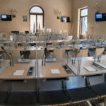 Green pass = certificati “ariani” nazisti per leghista Franca Mattiello, opposizioni Vicenza: irresponsabilità politica e mistificazioni realtà Sala Bernarda, consiglio comunale di Vicenza