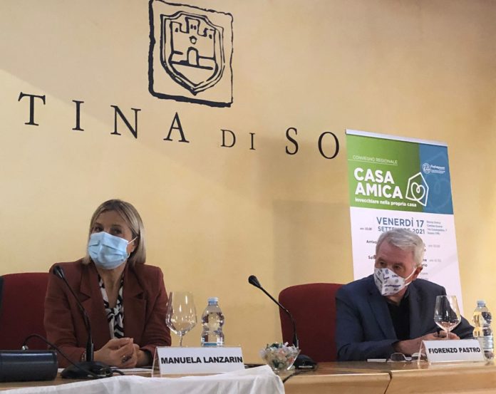 ANAP Lanzarin ANAP Lanzarin