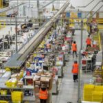 Amazon prende personale da Vigonza, Raffaele Colombara (Quartieri al centro): “Vicenza merita questa sberla? Complimenti a Rucco” Dipendenti logistica Amazon