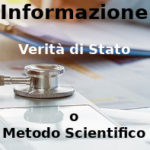 Informazione, Aduc: “Verità di Stato o metodo scientifico?”