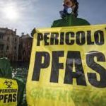 Rischio Pfas negli alimenti, la domanda di attualità di Ciro Asproso, consigliere comunale di Coalizione Civica per Vicenza Pericolo Pfas