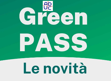 Green pass