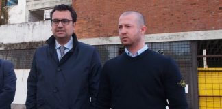 Aggressioni e furti in centro a Vicenza, Rucco chiede rinforzi al prefetto: “governi precedenti hanno fatto entrare di tutto” Rucco chiede rinforzi per le aggressioni in centro