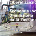 Liberalizzazioni ed economie locali, Vincenzo Donvito (presidente di Aduc): una lezione dalla Toscana