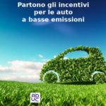 Incentivi acquisto auto usate a basse emissioni, Aduc: “in partenza le prenotazioni”