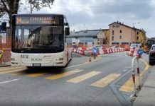Viabilità Vicenza: Comitato San Felice e attività commerciali dicono no al doppio senso dei bus bus vicenza