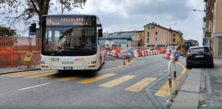 Viabilità Vicenza: Comitato San Felice e attività commerciali dicono no al doppio senso dei bus bus vicenza