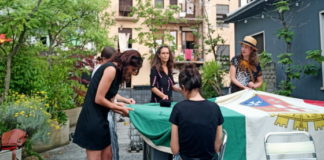 Musica, arte e cultura nei quartieri di Vicenza: eventi dal 18 settembre al 9 ottobre promossi dall’assessorato alla partecipazione Arte e cultura nei quartieri