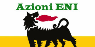 Acquisto di azioni proprie, Eni: informativa sul periodo compreso tra il 23 e il 24 settembre 2021 Azioni Eni